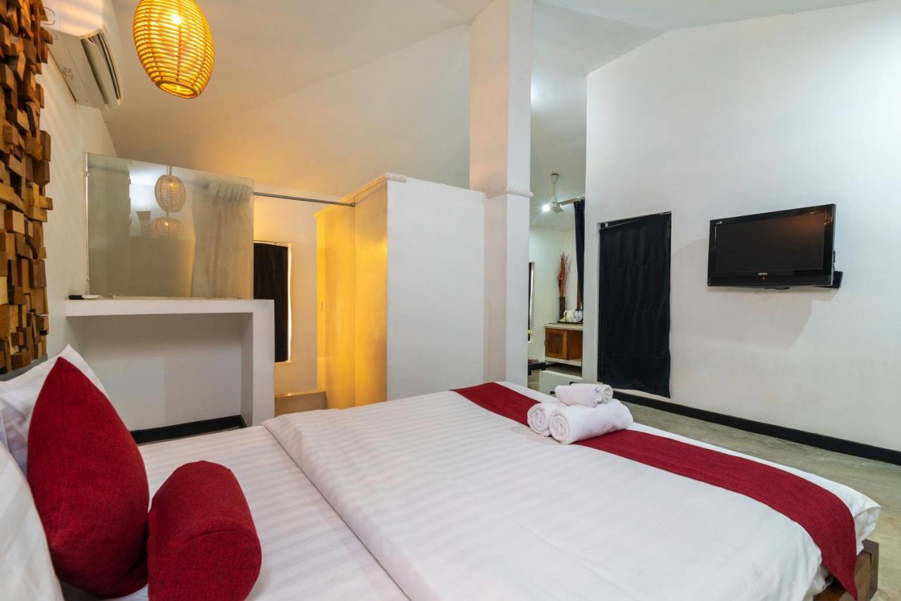 Frühstückspension Apsara Greenland Boutique & Siem Reap