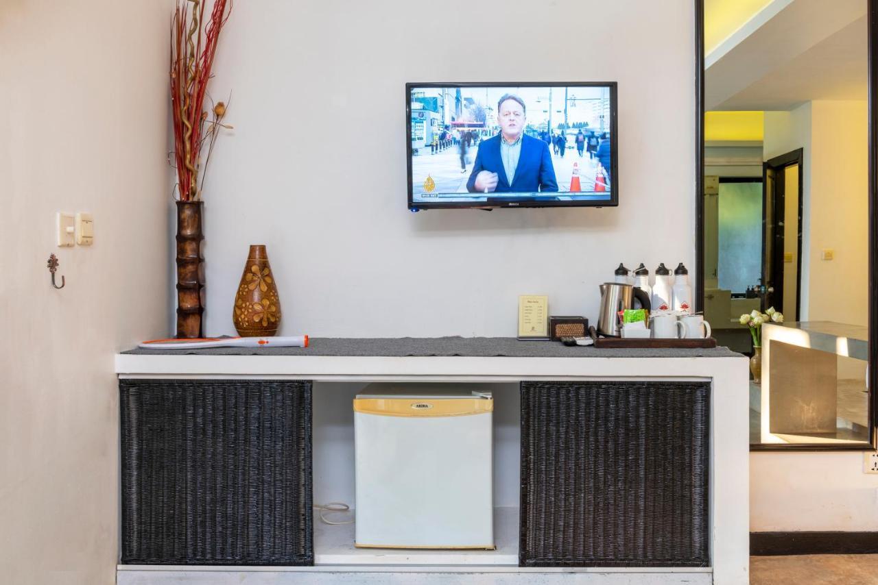 Apsara Greenland Boutique & * Siem Reap