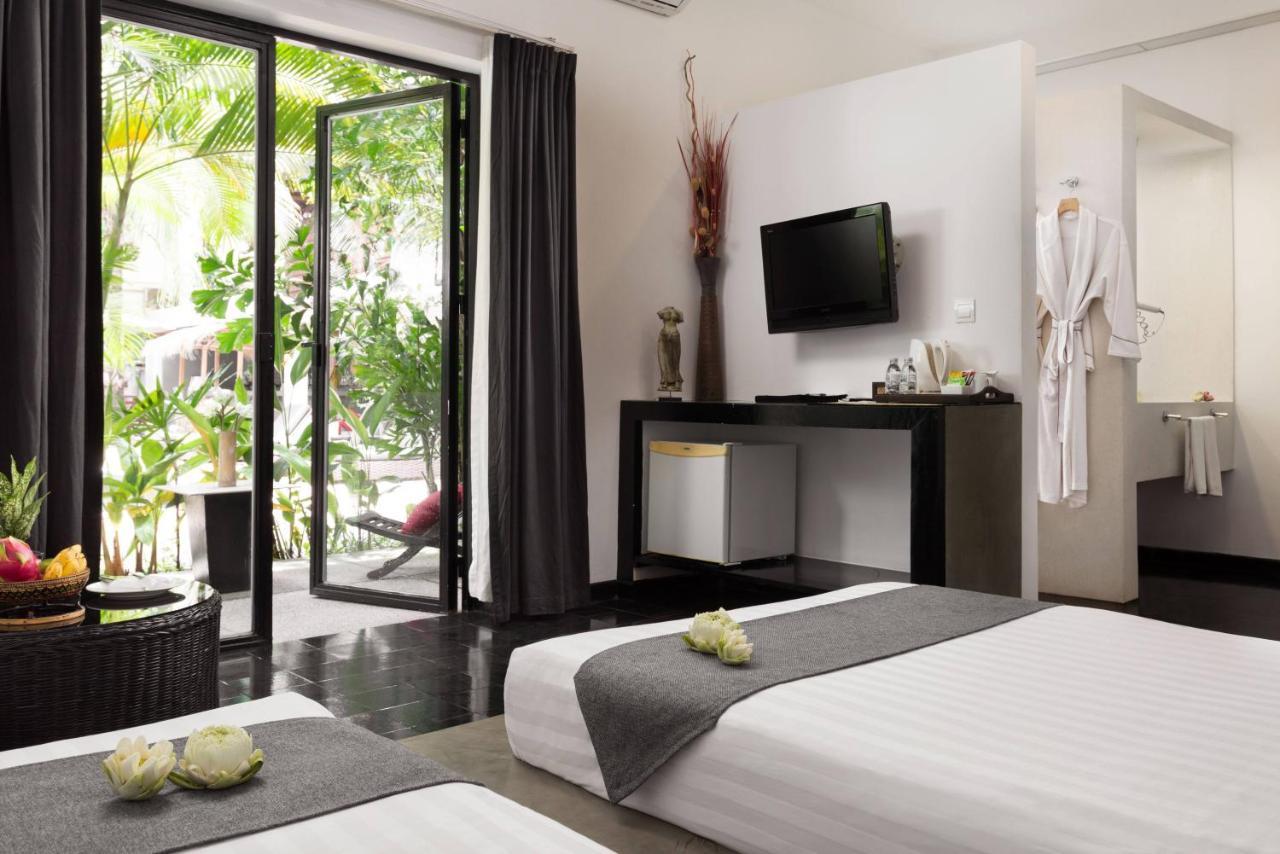 Apsara Greenland Boutique &
