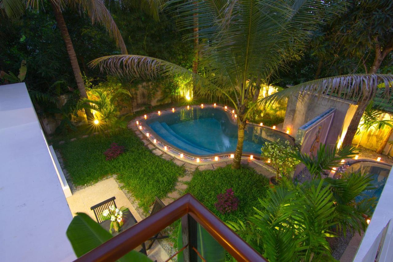 Apsara Greenland Boutique &