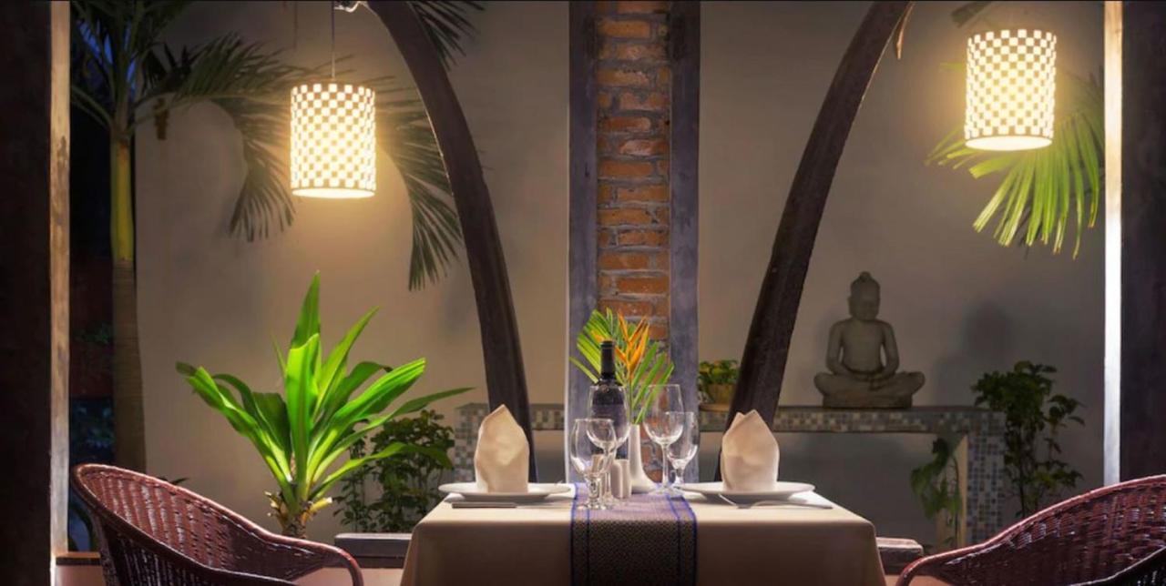 Apsara Greenland Boutique &