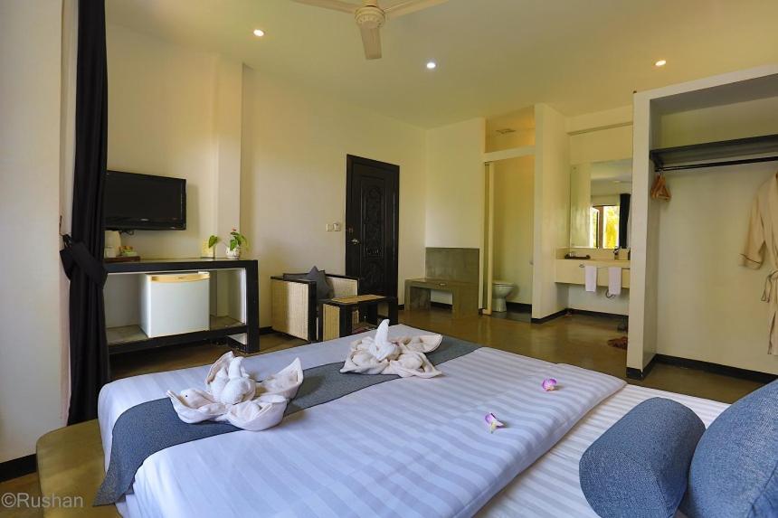 Apsara Greenland Boutique & Siem Reap