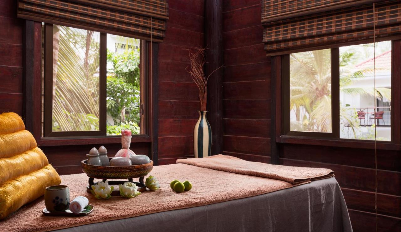 Apsara Greenland Boutique & *
