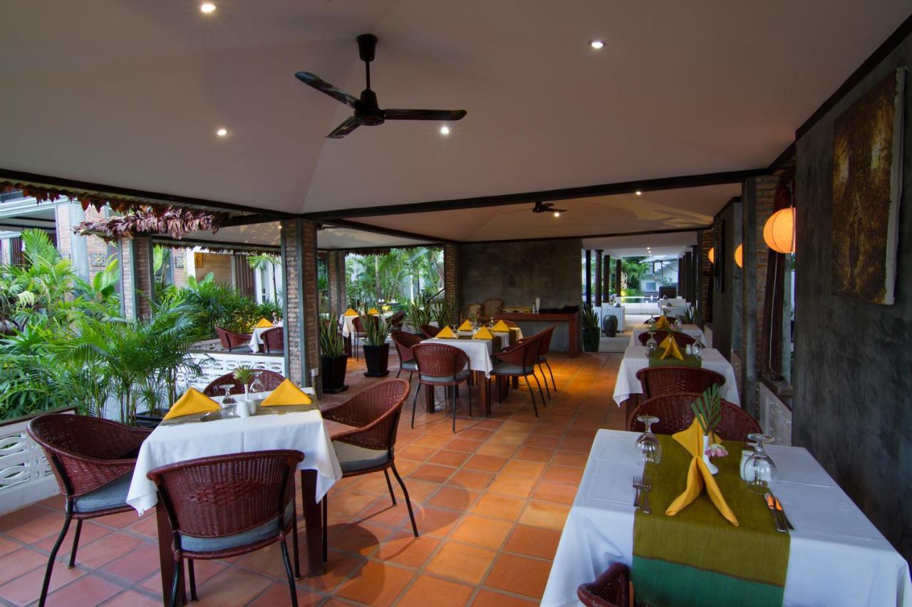 Apsara Greenland Boutique &