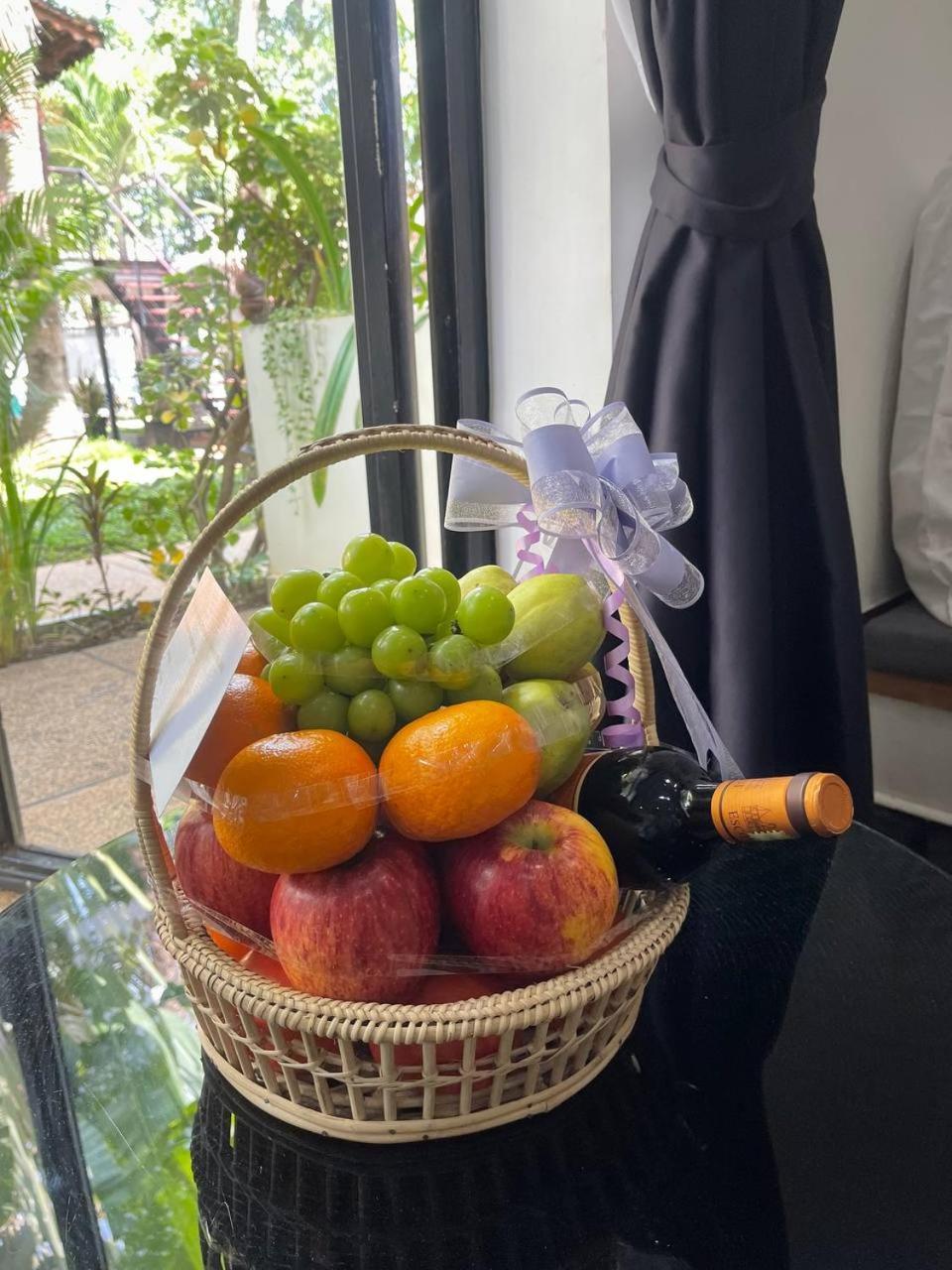 Frühstückspension Apsara Greenland Boutique & Siem Reap