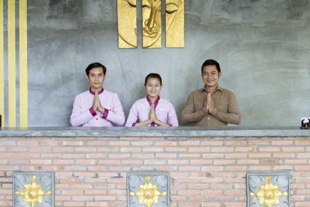 Apsara Greenland Boutique & Frühstückspension
