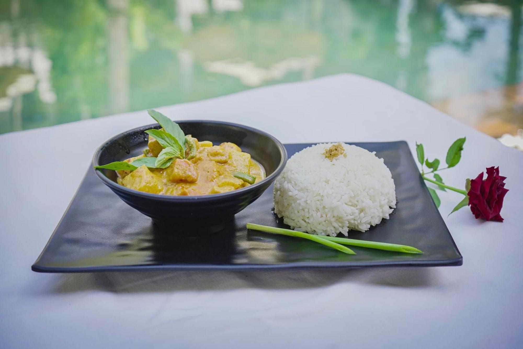 Apsara Greenland Boutique & Frühstückspension Siem Reap