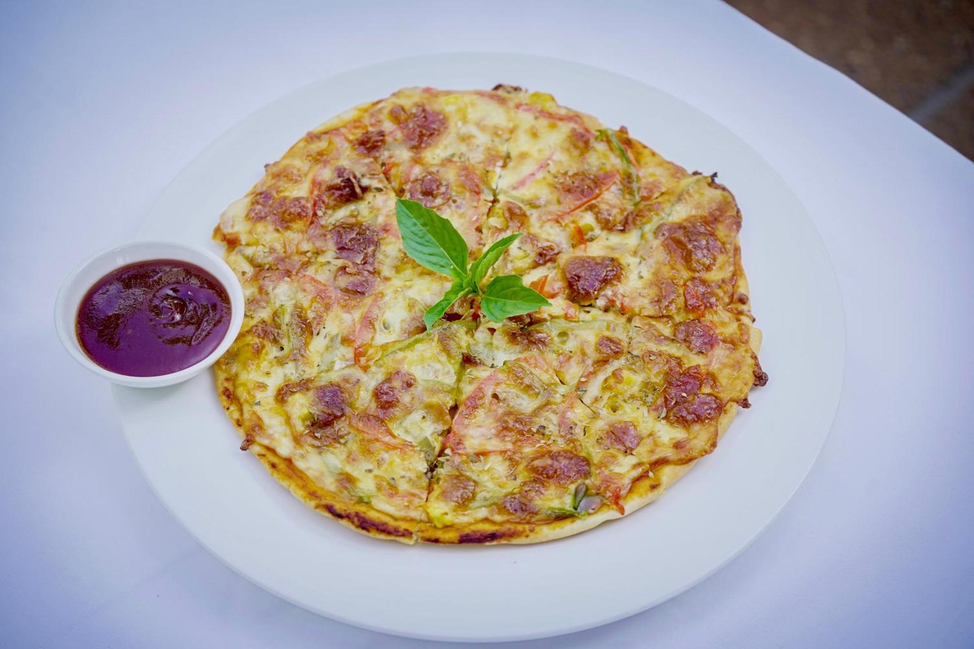 Frühstückspension Apsara Greenland Boutique & Siem Reap