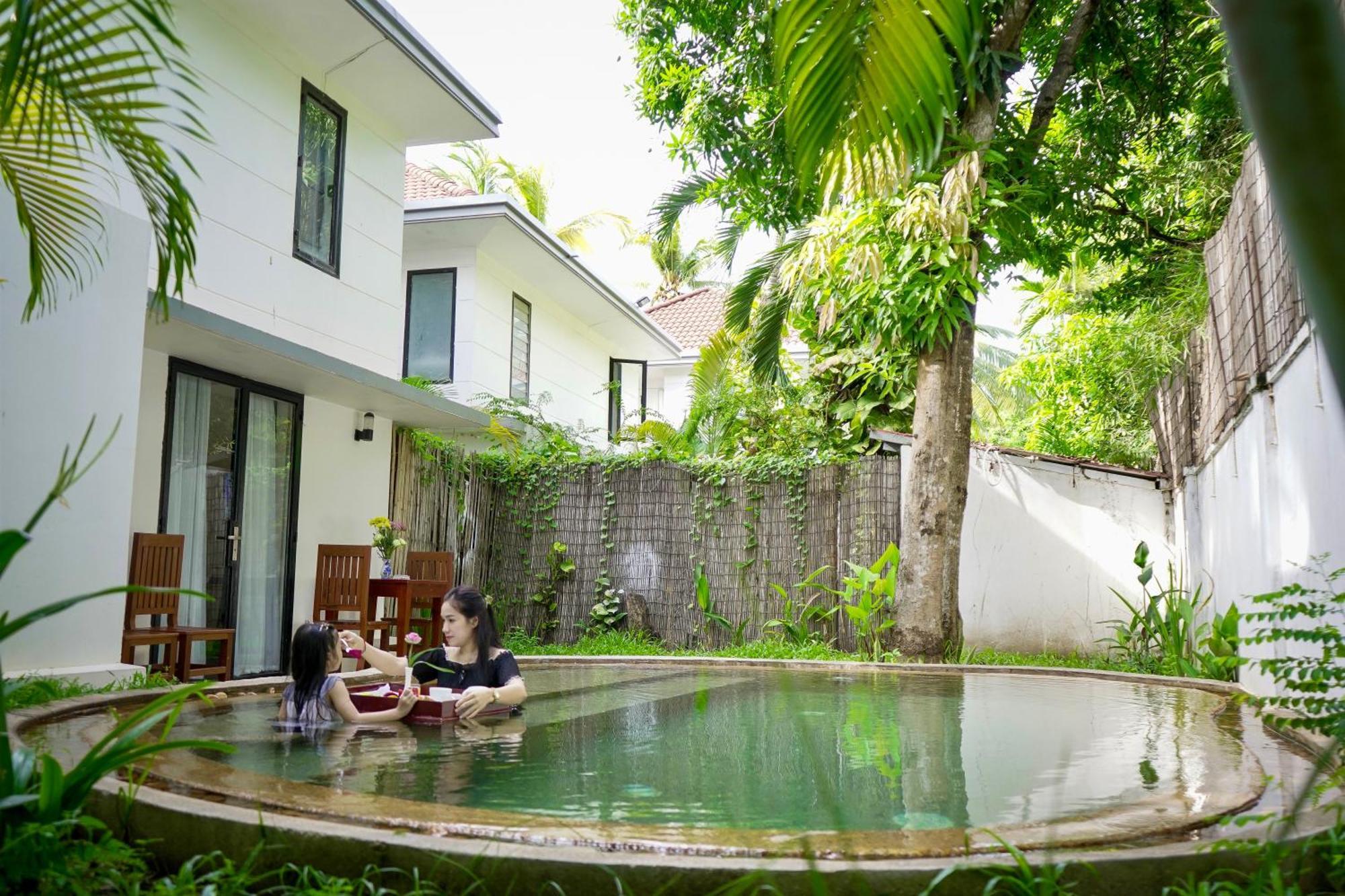 Apsara Greenland Boutique & Siem Reap