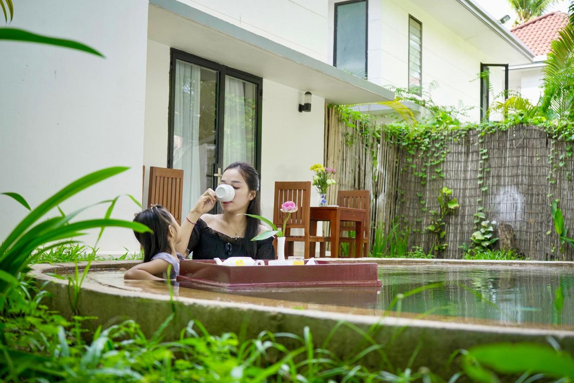 Apsara Greenland Boutique & * Siem Reap