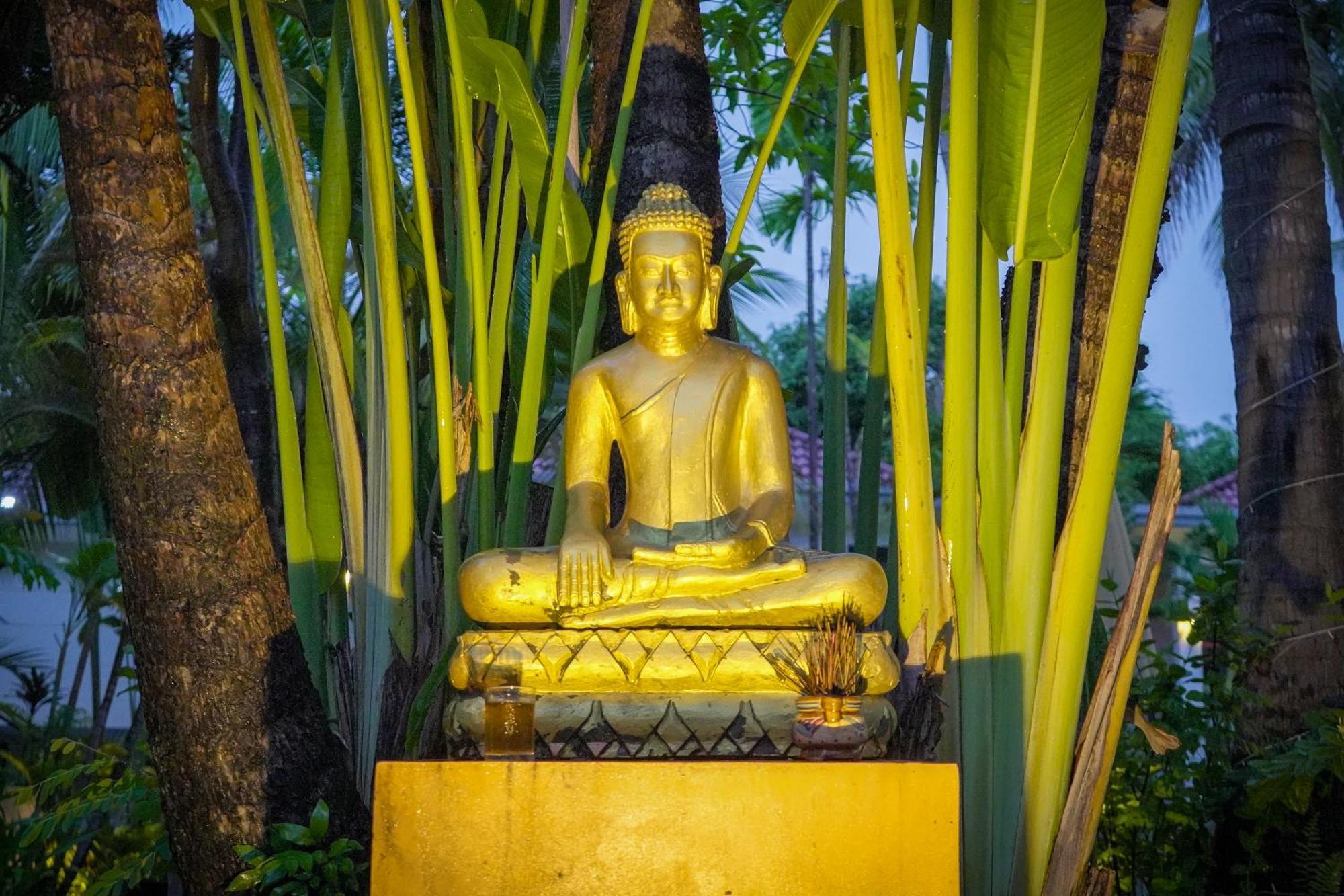 Apsara Greenland Boutique & * Siem Reap