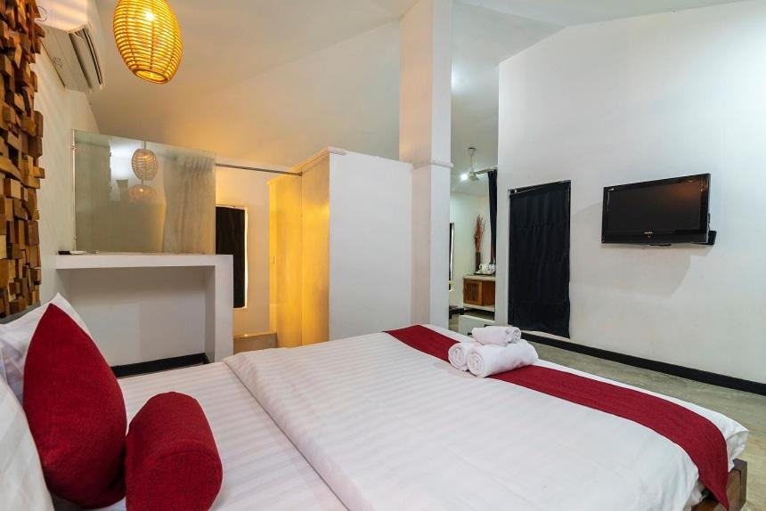 Frühstückspension Apsara Greenland Boutique & Siem Reap