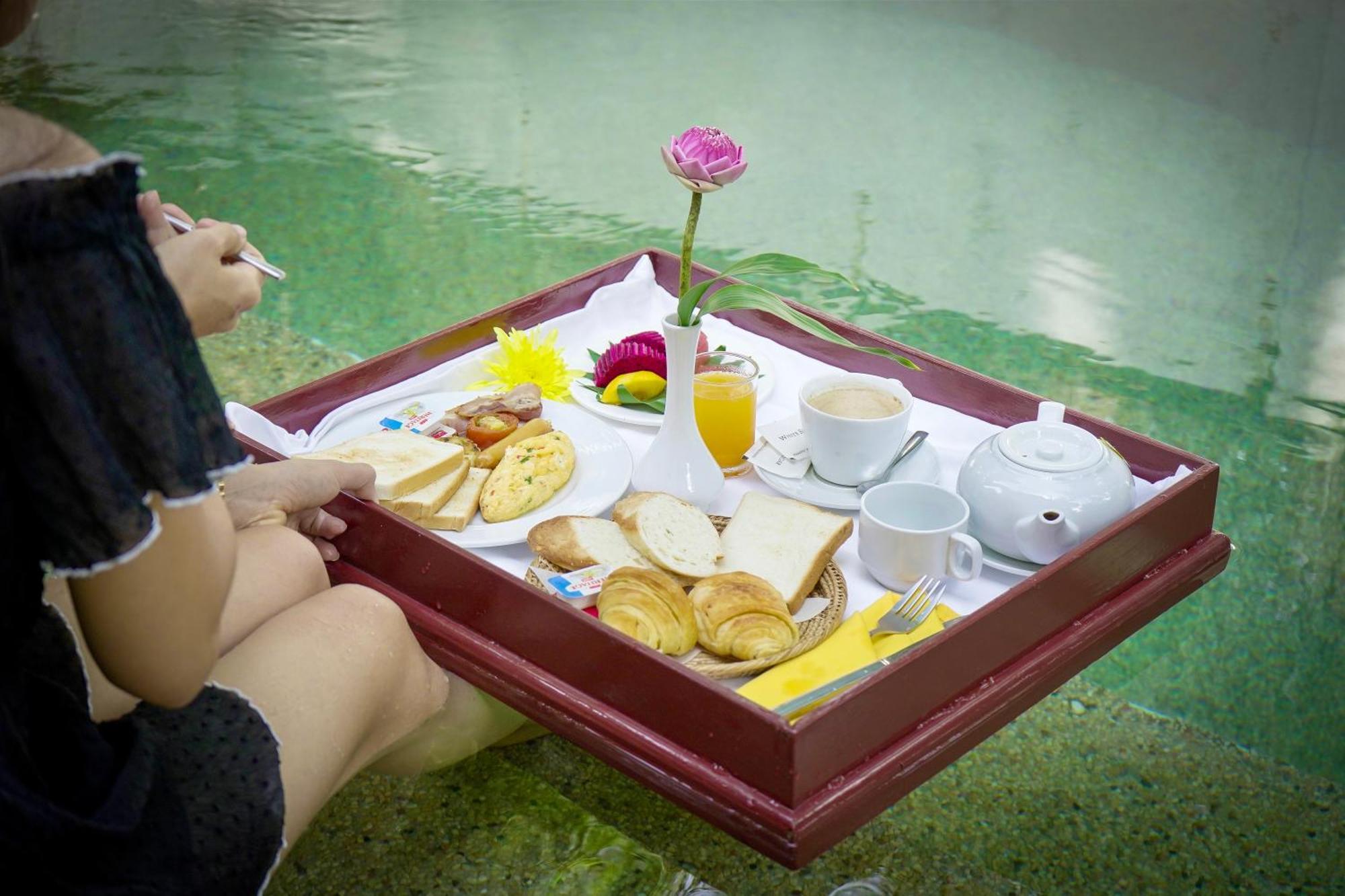 Apsara Greenland Boutique & * Siem Reap