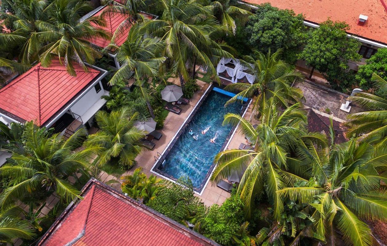 Apsara Greenland Boutique & * Siem Reap